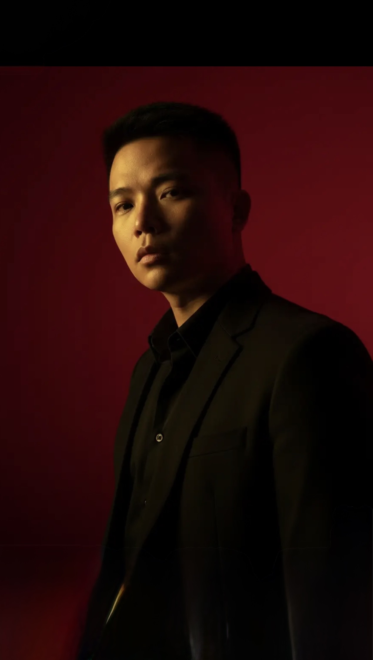 Trịnh Tuấn Minh
