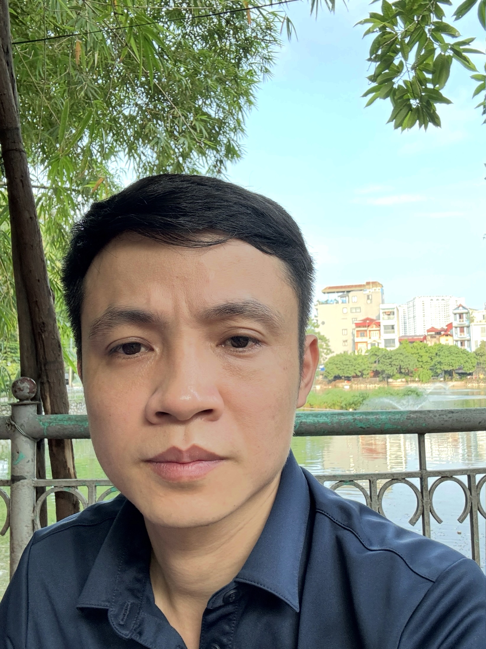 Truong Minh Thuong
