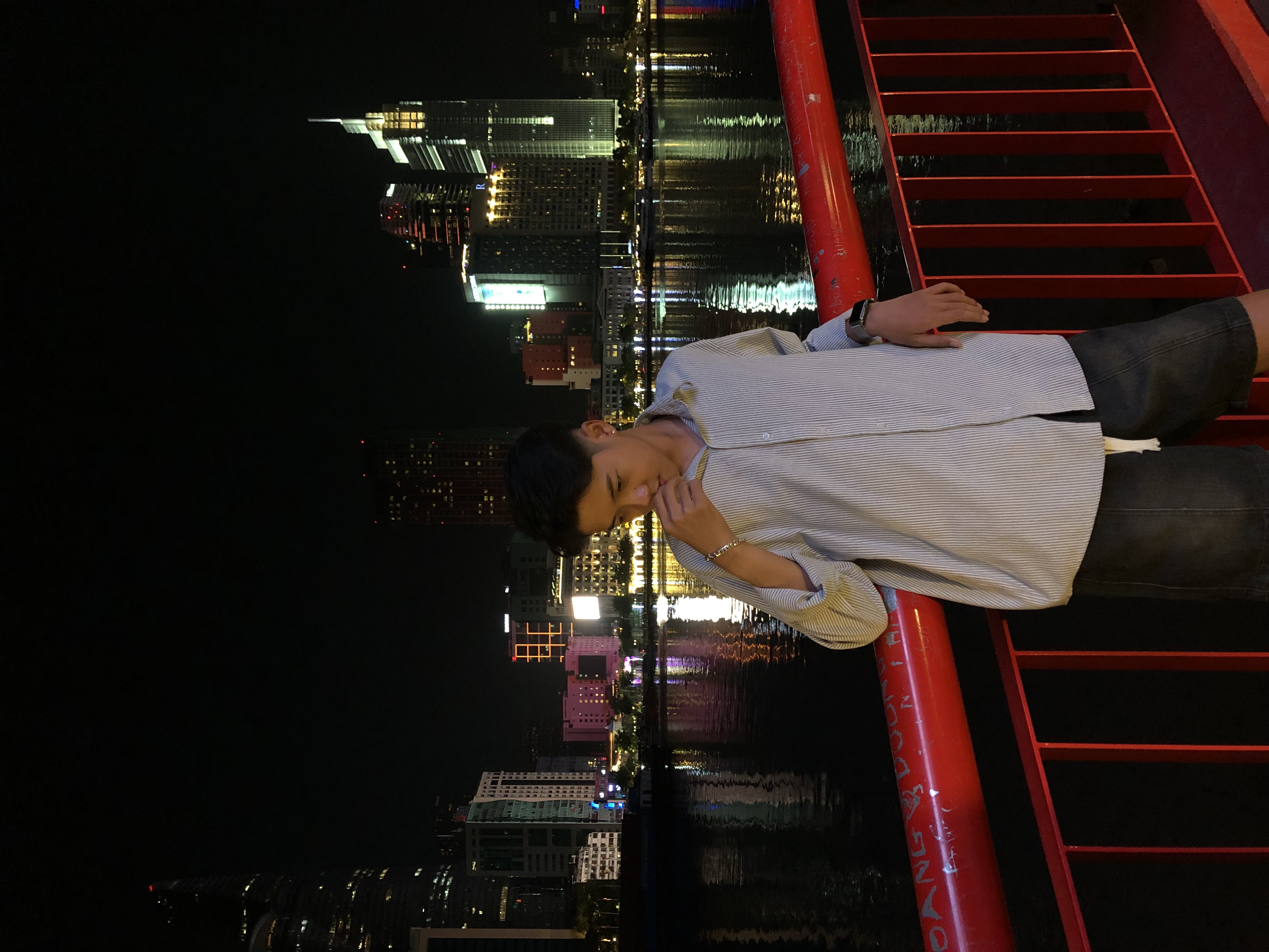 Trần Phúc Hậu