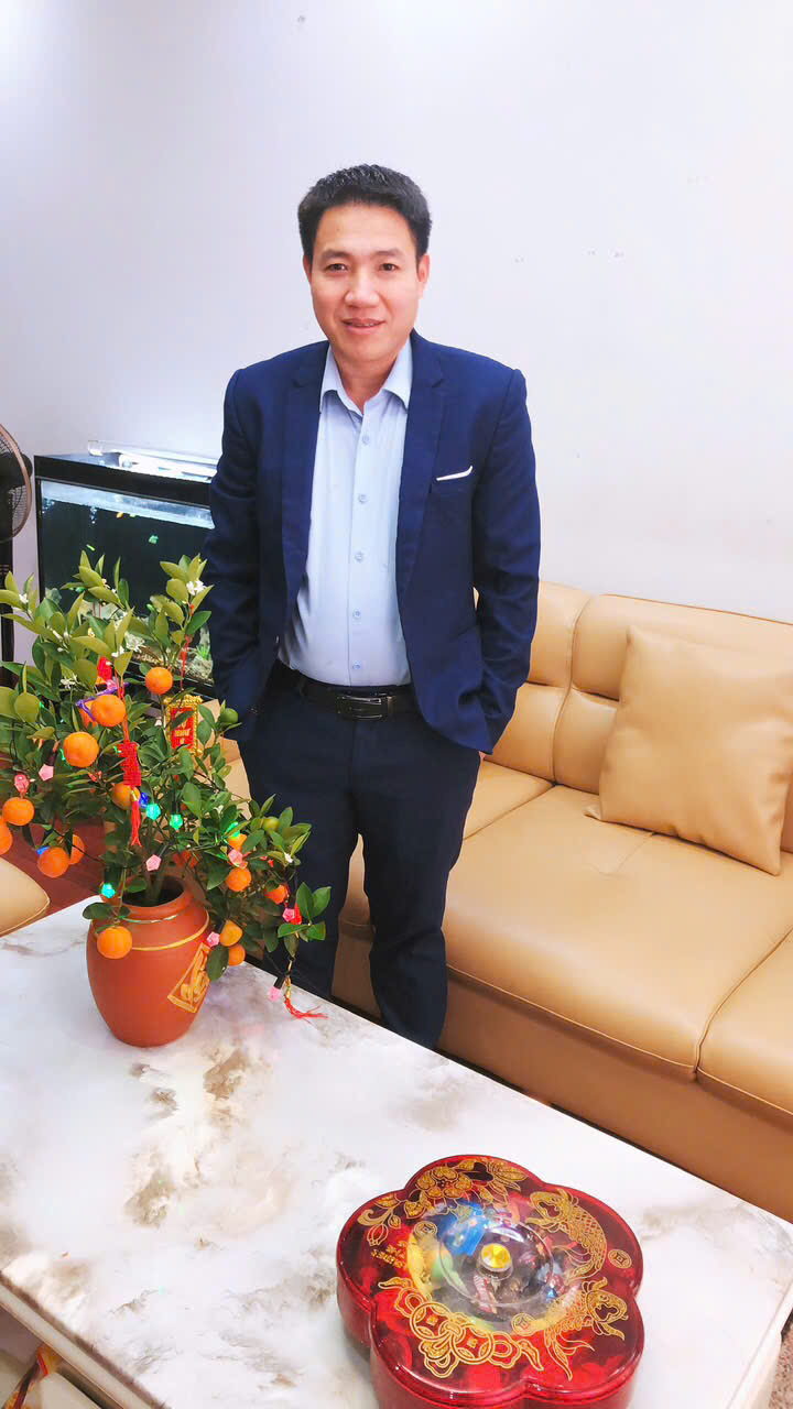 Nguyễn Ngọc Sơn