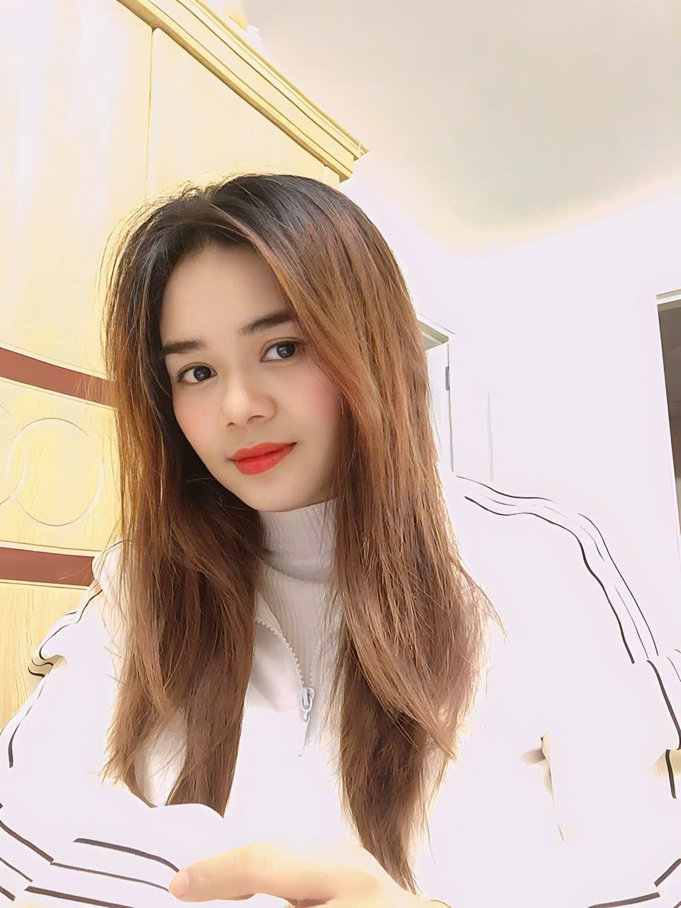 Nguyễn Thị Trang