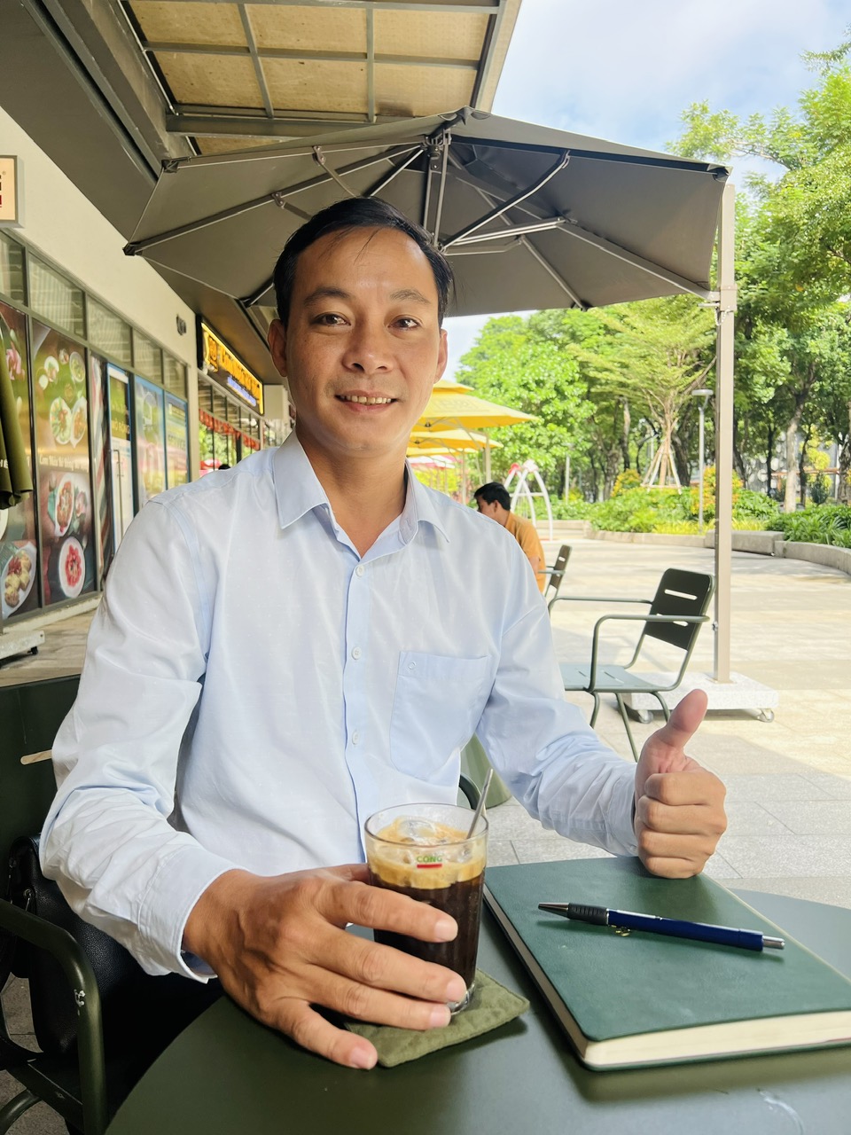 Nguyễn Minh Nhật