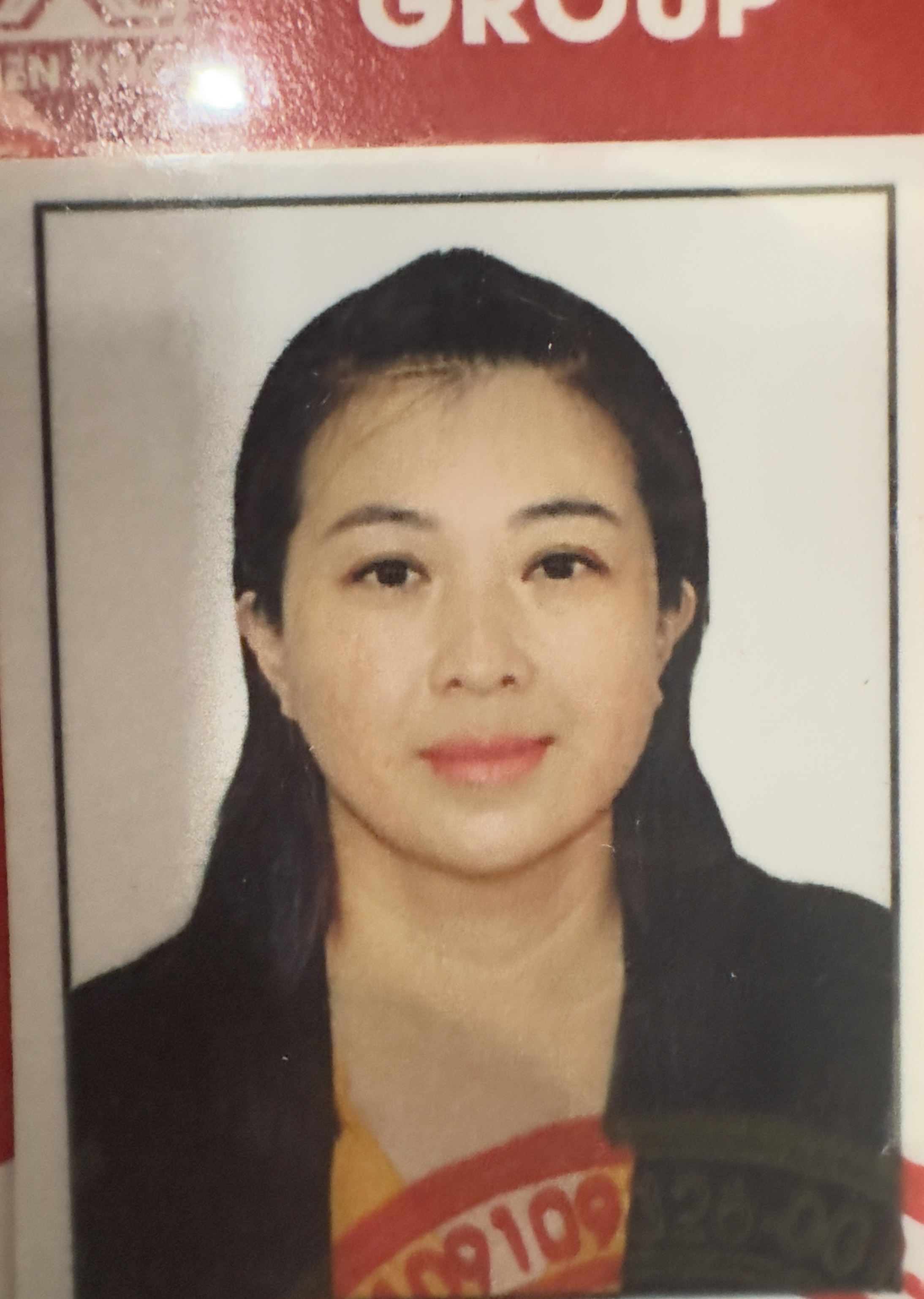 Nguyễn Thị Bạch Yến