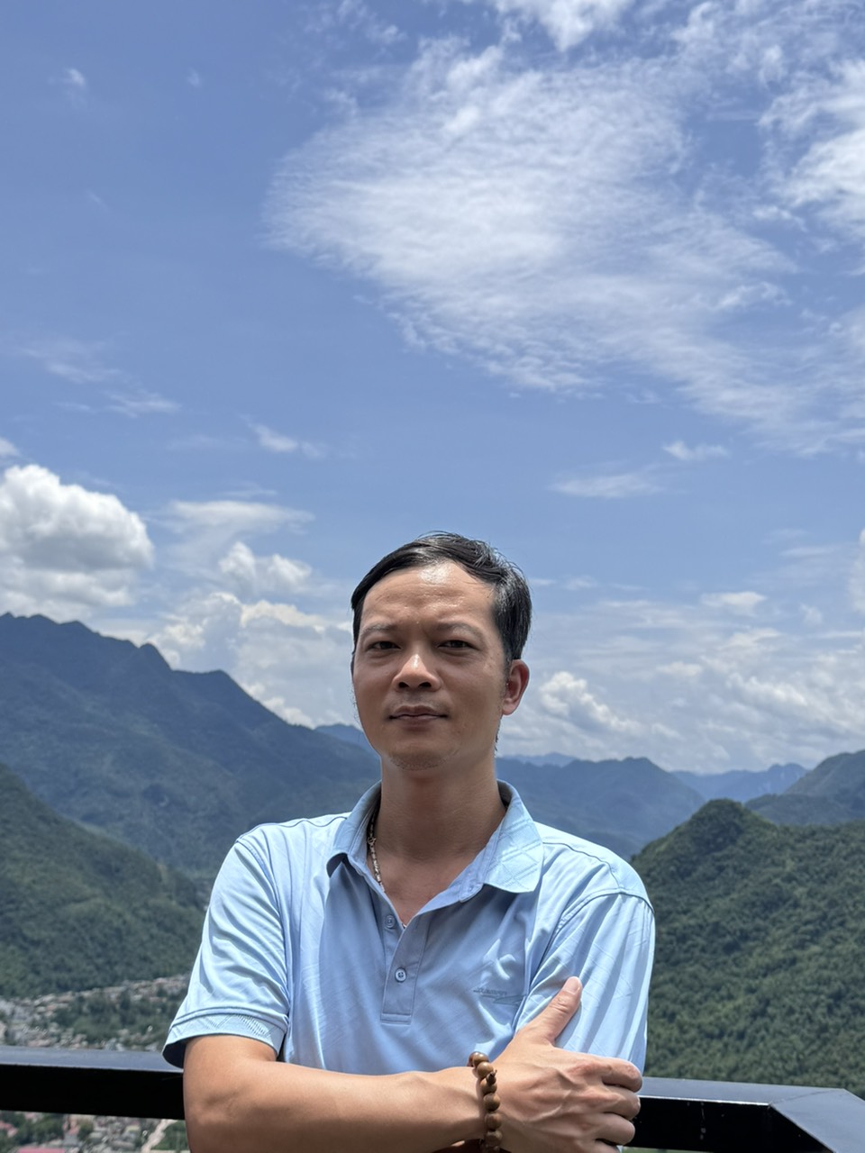 Trịnh Thanh Tùng