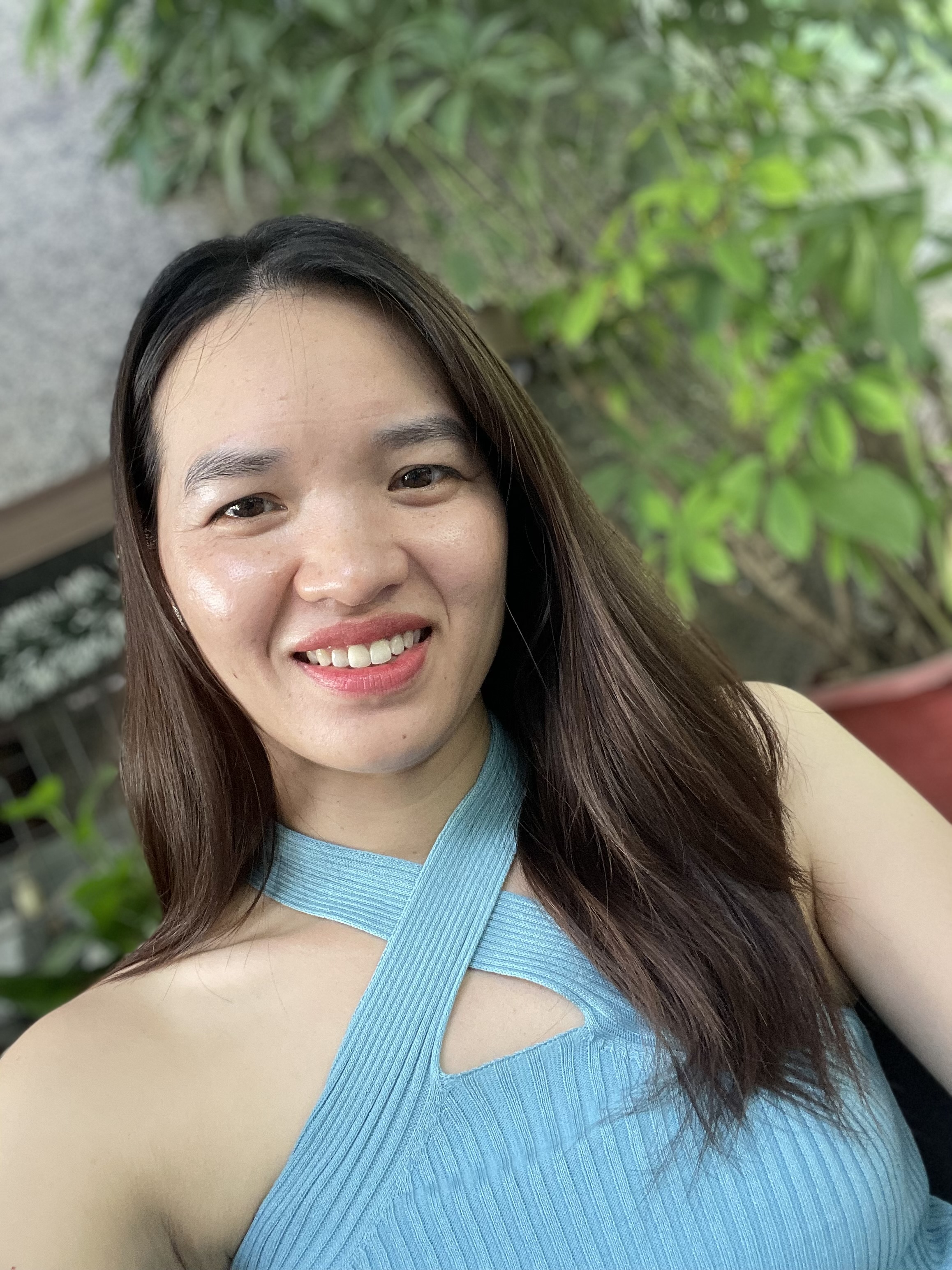 Nguyễn Thị Liễu