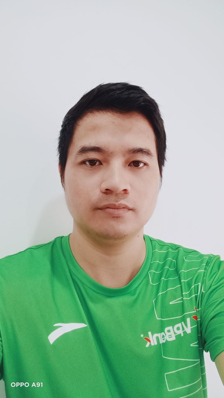 Vũ Đức Thắng