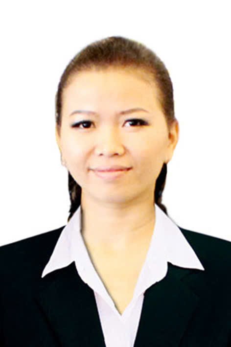 Nguyên Thị Phương Uyên