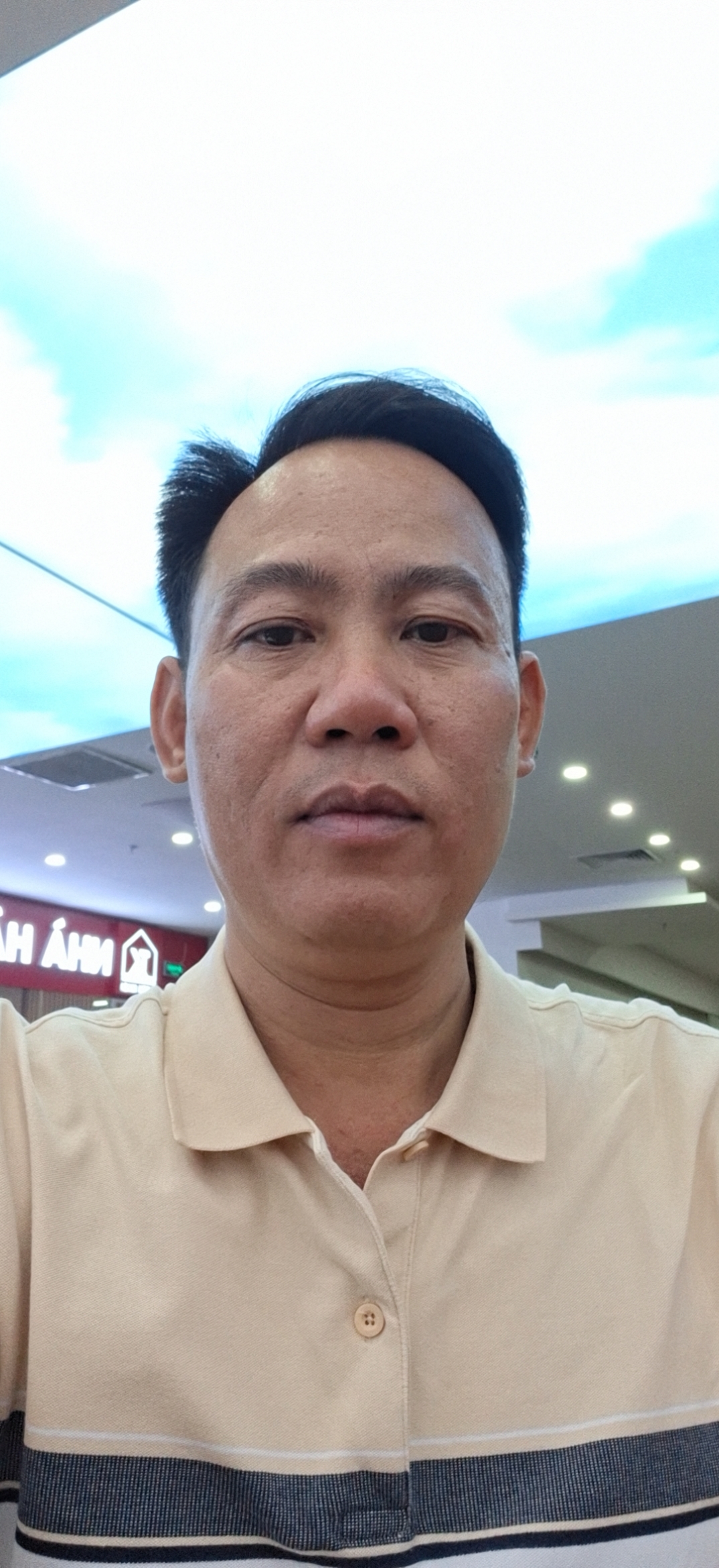 Bùi Văn Cương