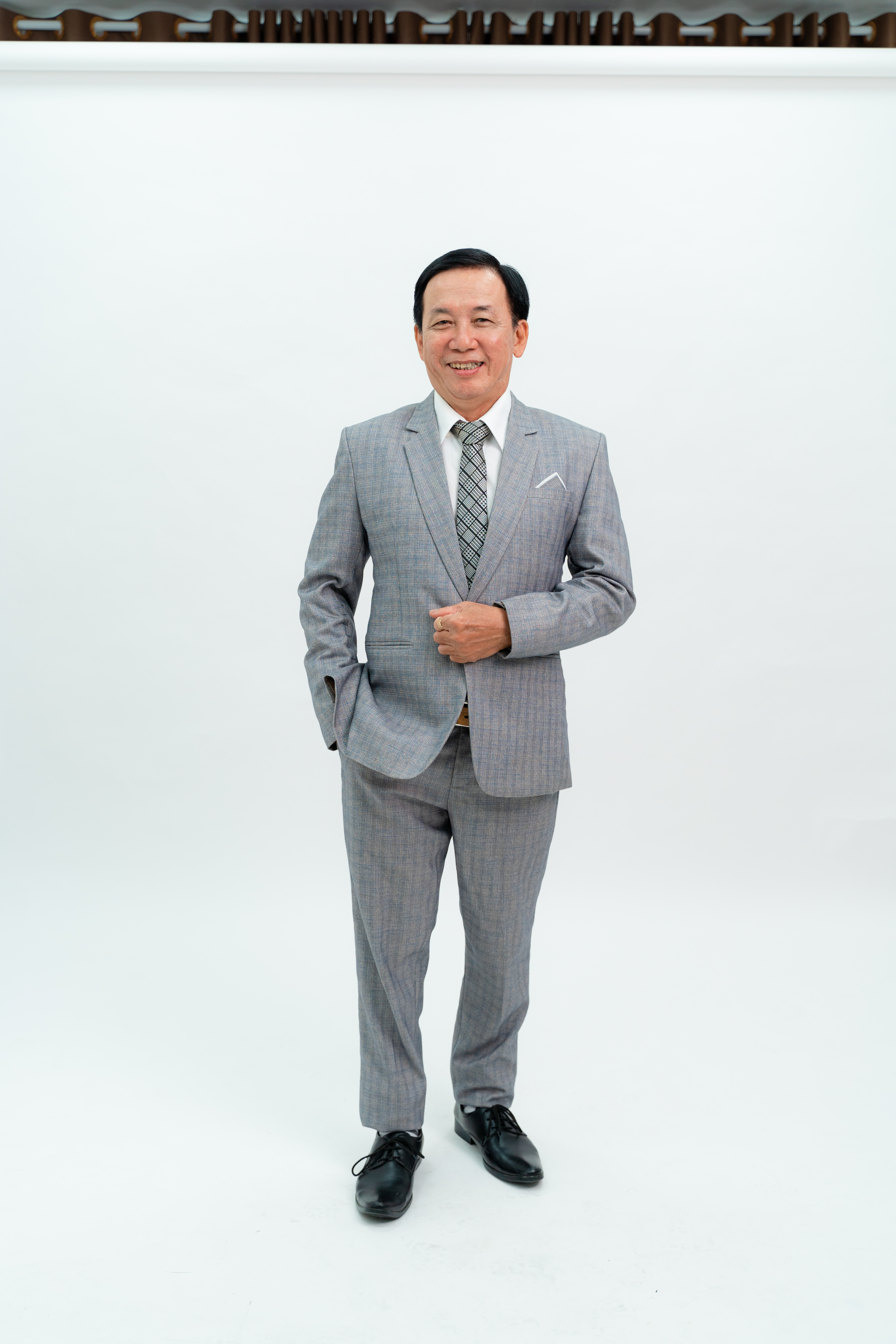 Nguyễn Trọng Hoàng