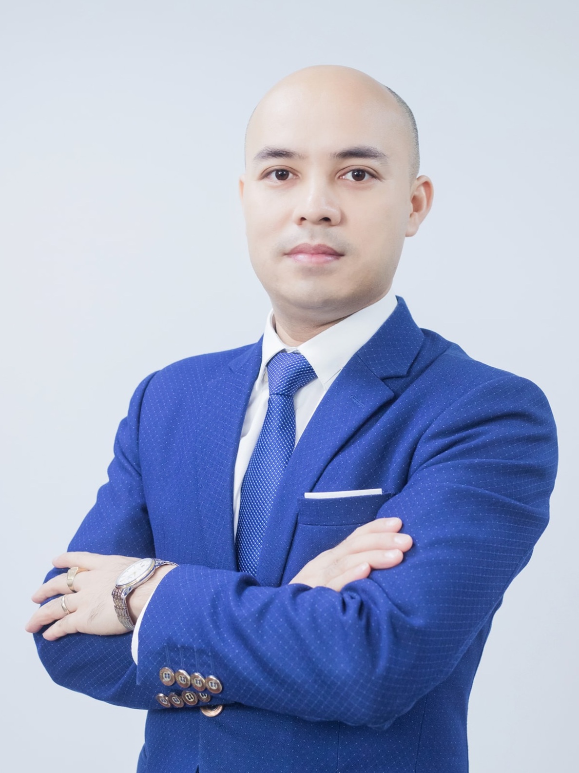 Nguyễn Trọng Quý