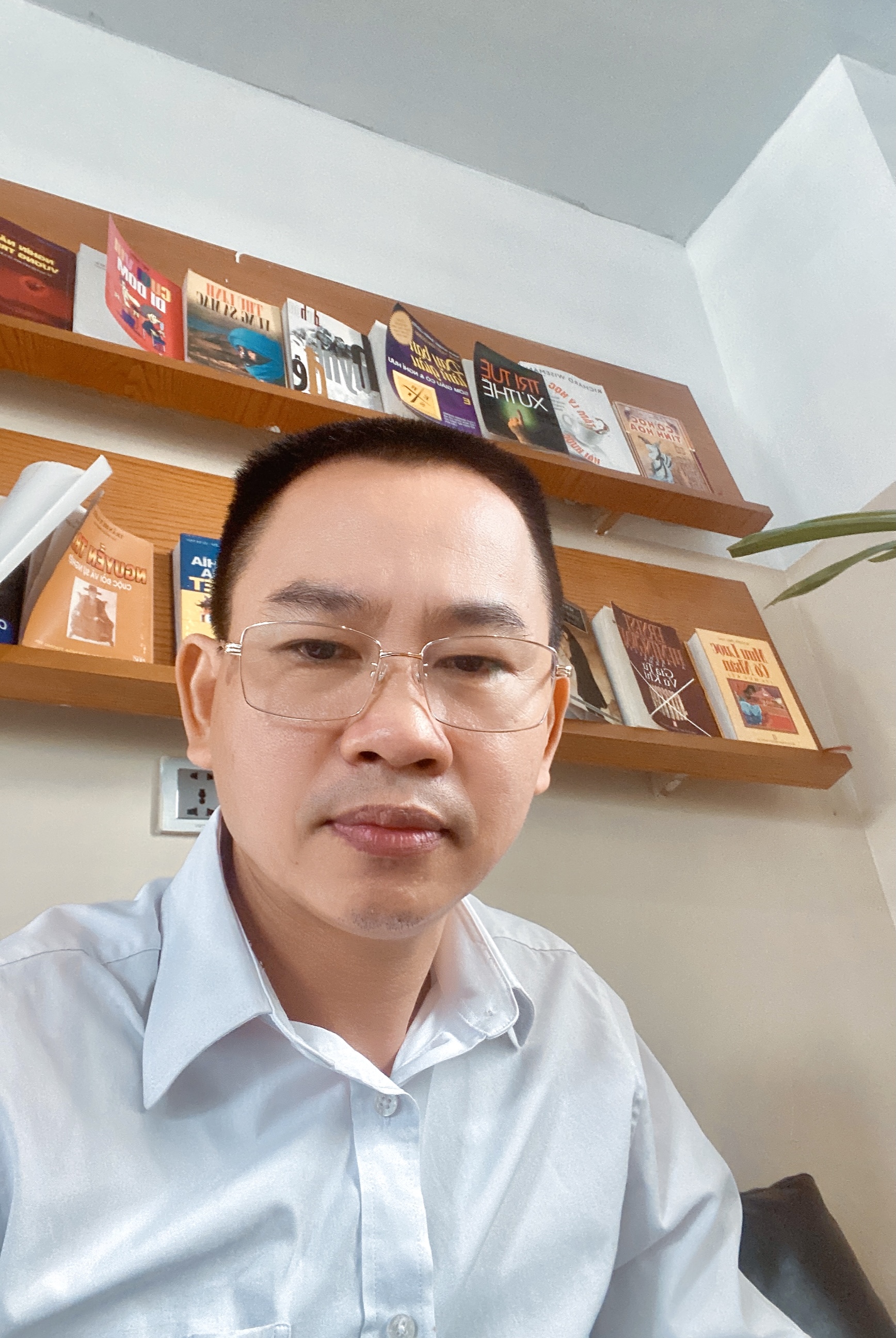 Nguyễn Văn Chiến