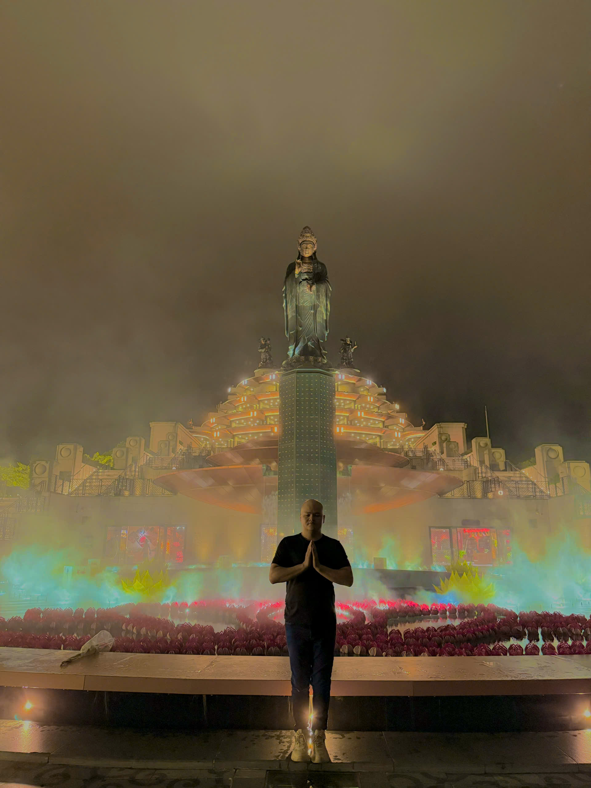 Lê Phạm Trung Dũng