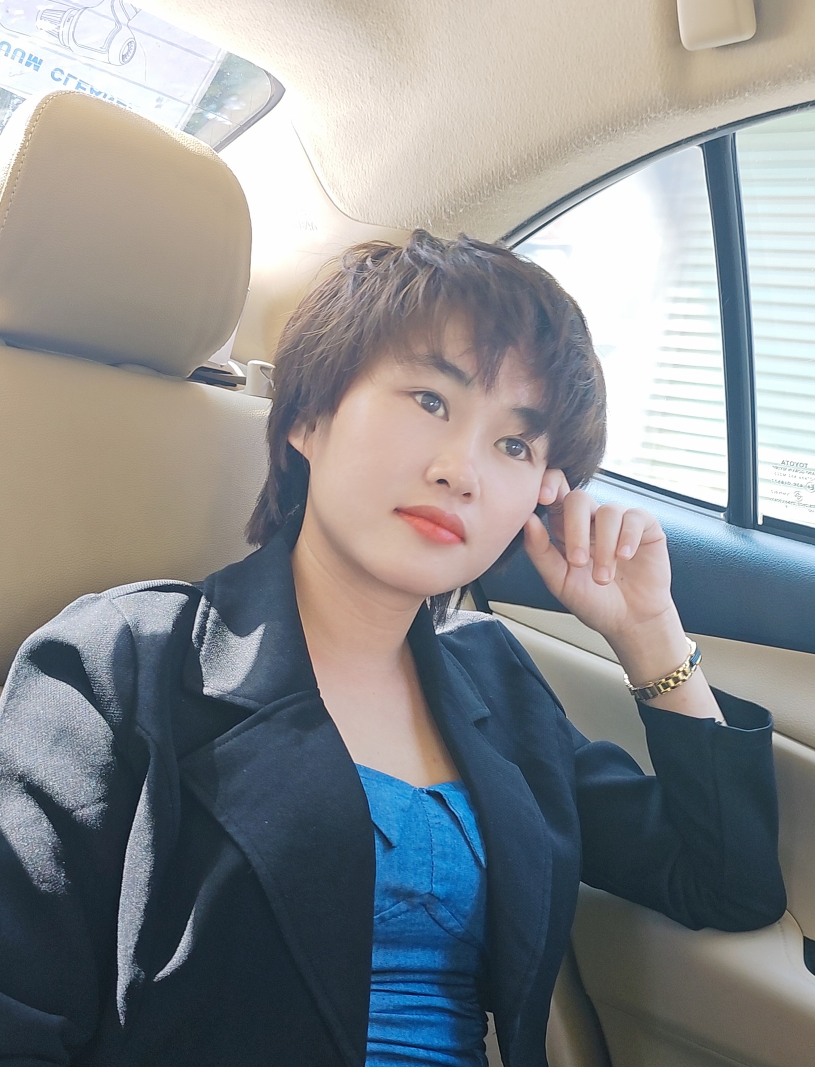 Nguyễn Thị Thu Thảo