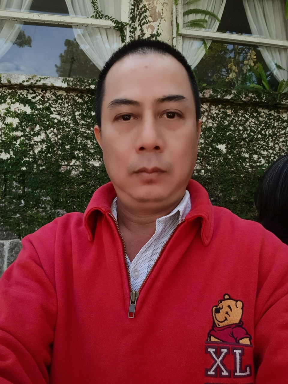 Trịnh Thế Thắng