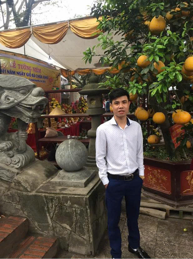 Nguyễn Minh Định