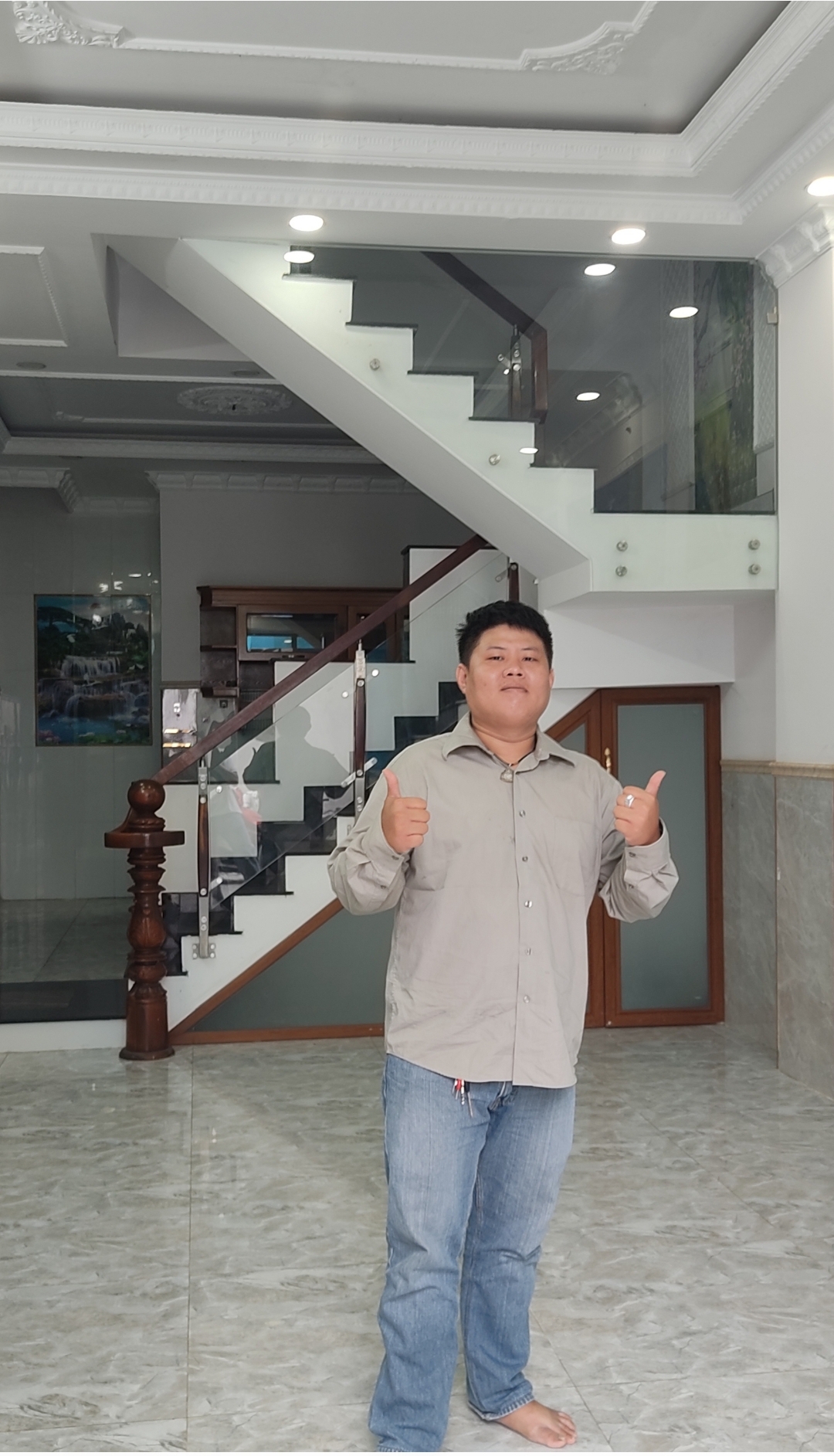 Bành Nghiệp Tường