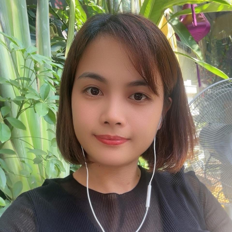 Bùi Thị Thanh Hồng