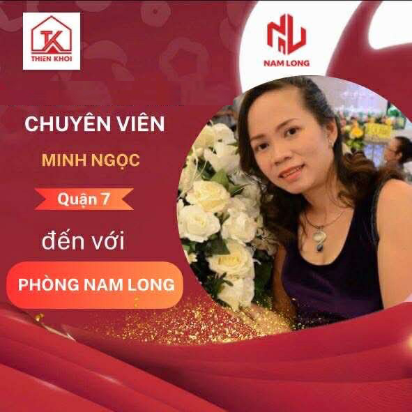 Lê Đặng Minh Ngọc