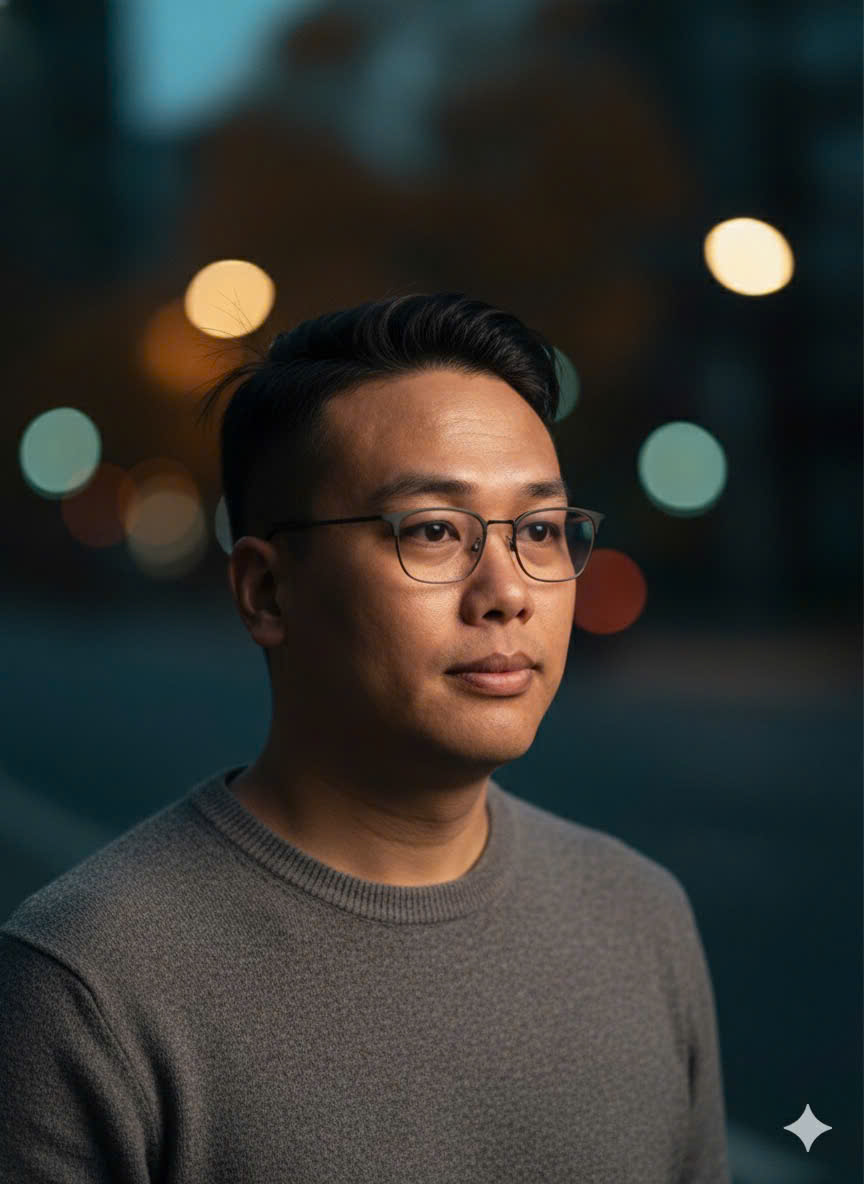 Nguyễn Đăng Hiệp