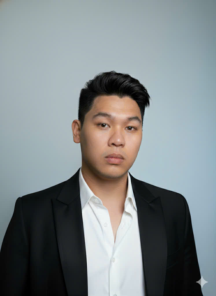 Nguyễn Nam Nhât Hoàng