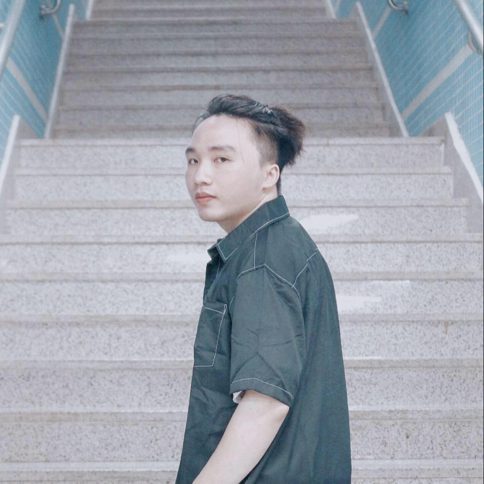 Nguyễn Minh Tuấn