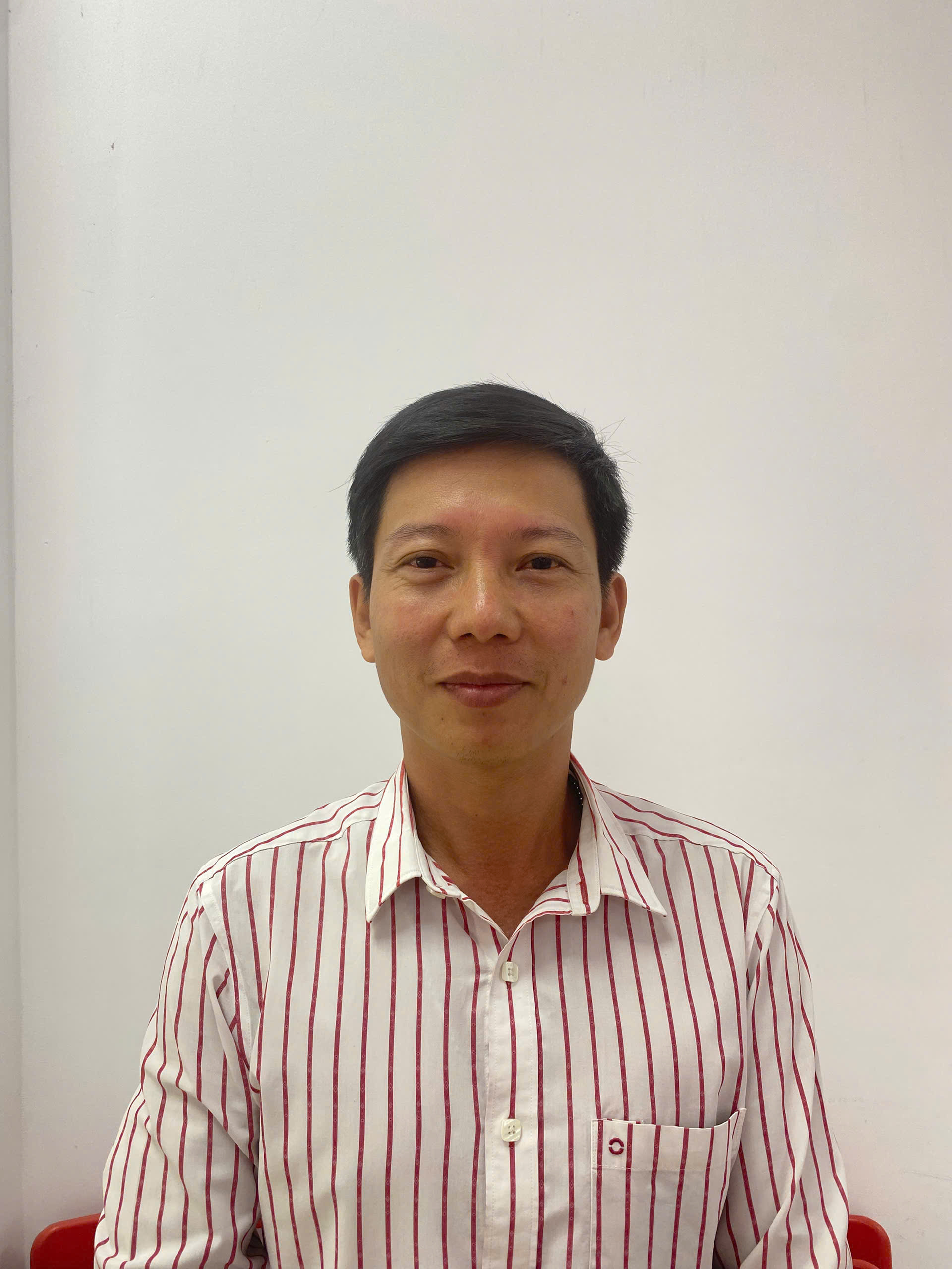 Nguyễn Tiến Nhật