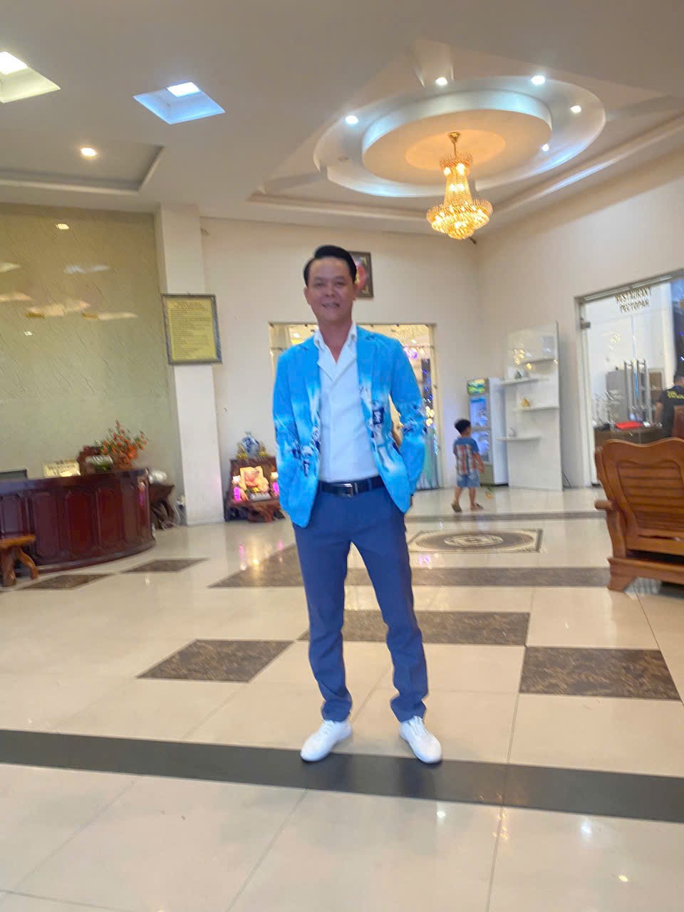 Nguyễn Phúc Hậu