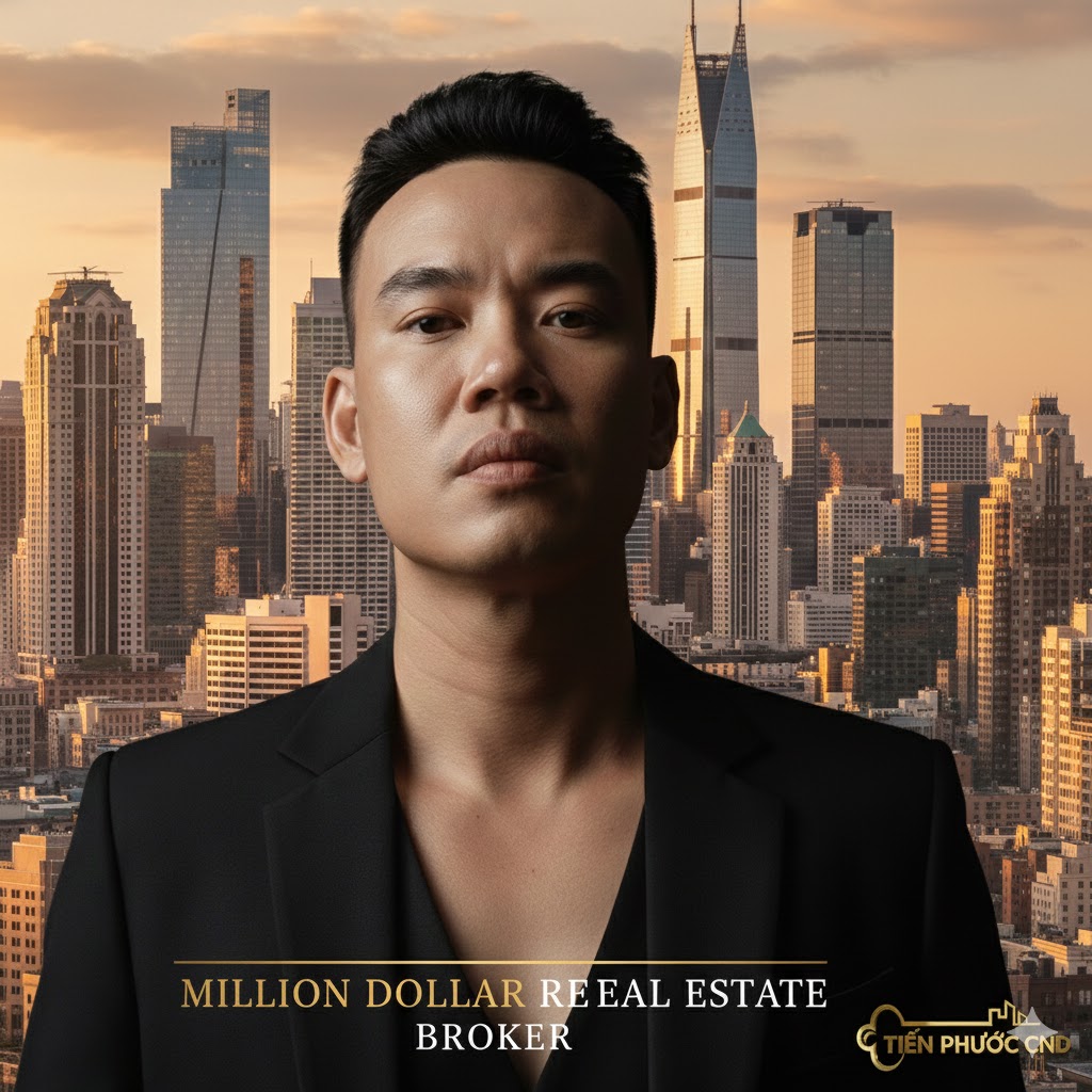 Nguyễn Tiến Phước