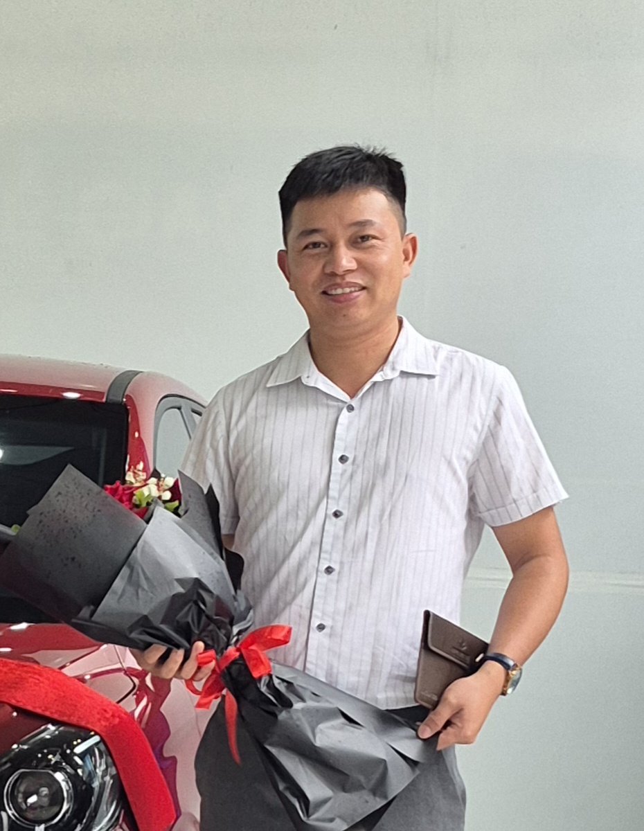 Nguyễn Văn Chất