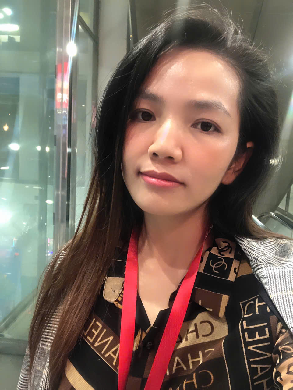 Ngọ thị Phượng