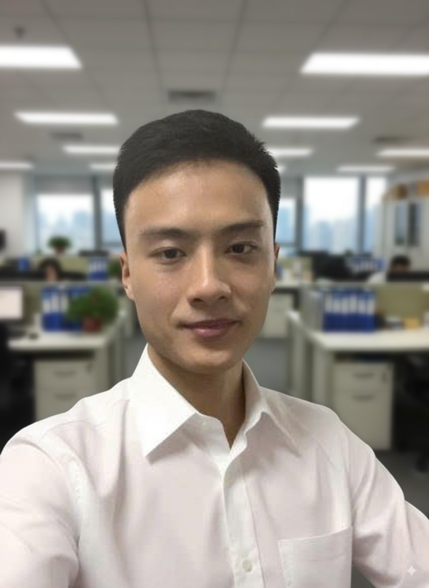 Dương Nhật Đức