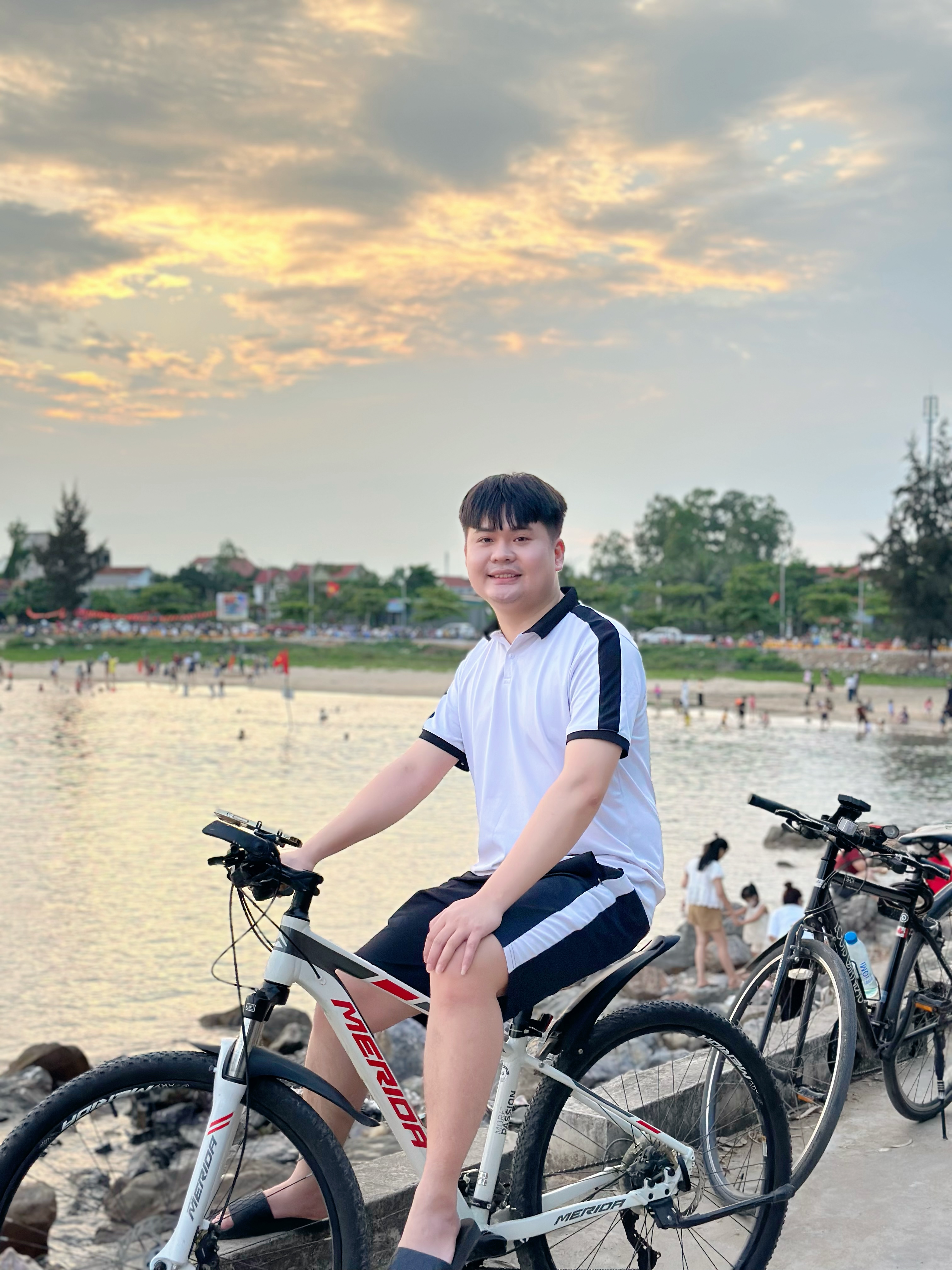 Phạm Mạnh Tiến