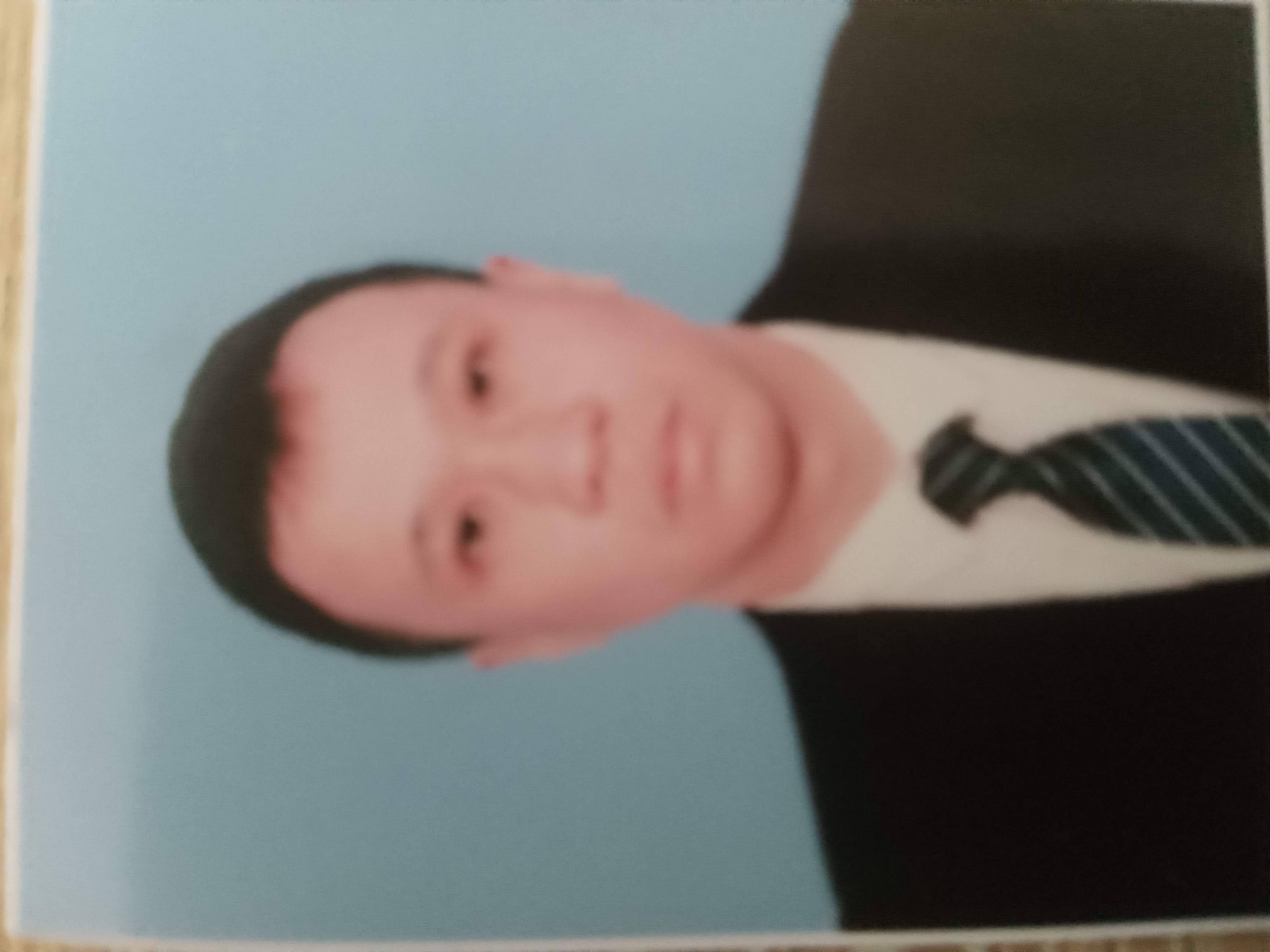 Dương văn Thuộc