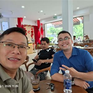 Nguyễn Quốc Danh