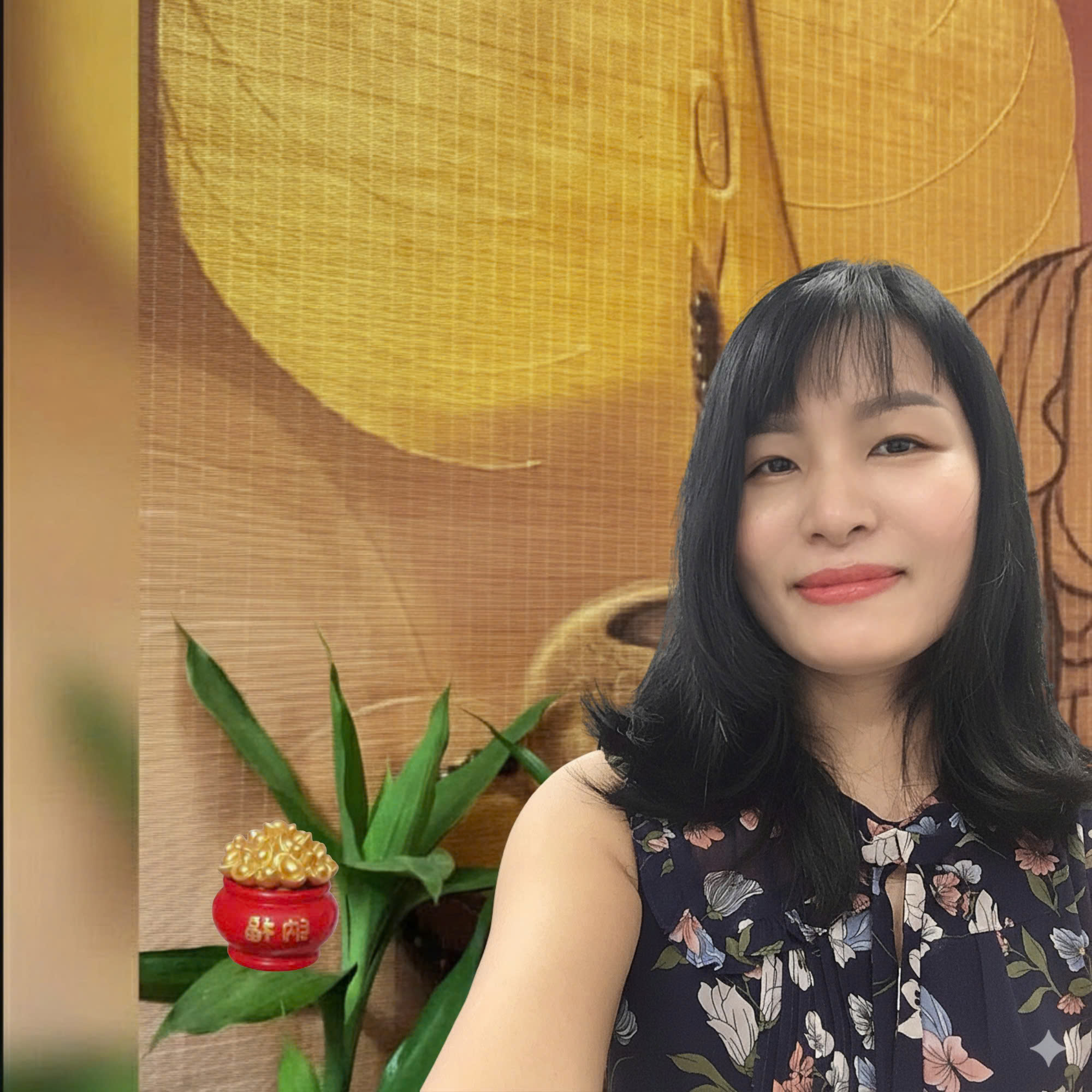 Nguyễn Thị Thủy