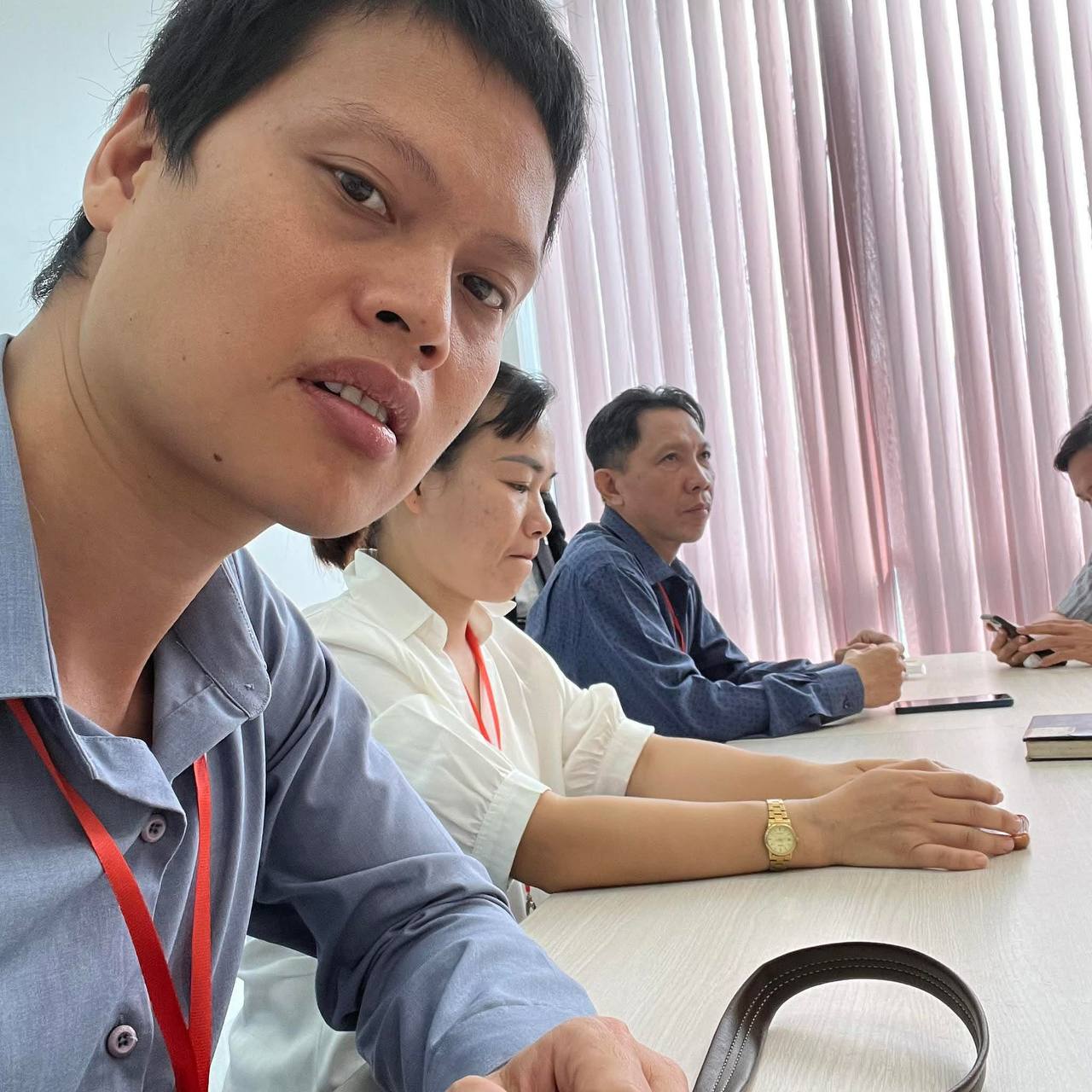 Nguyễn Hữu Thông