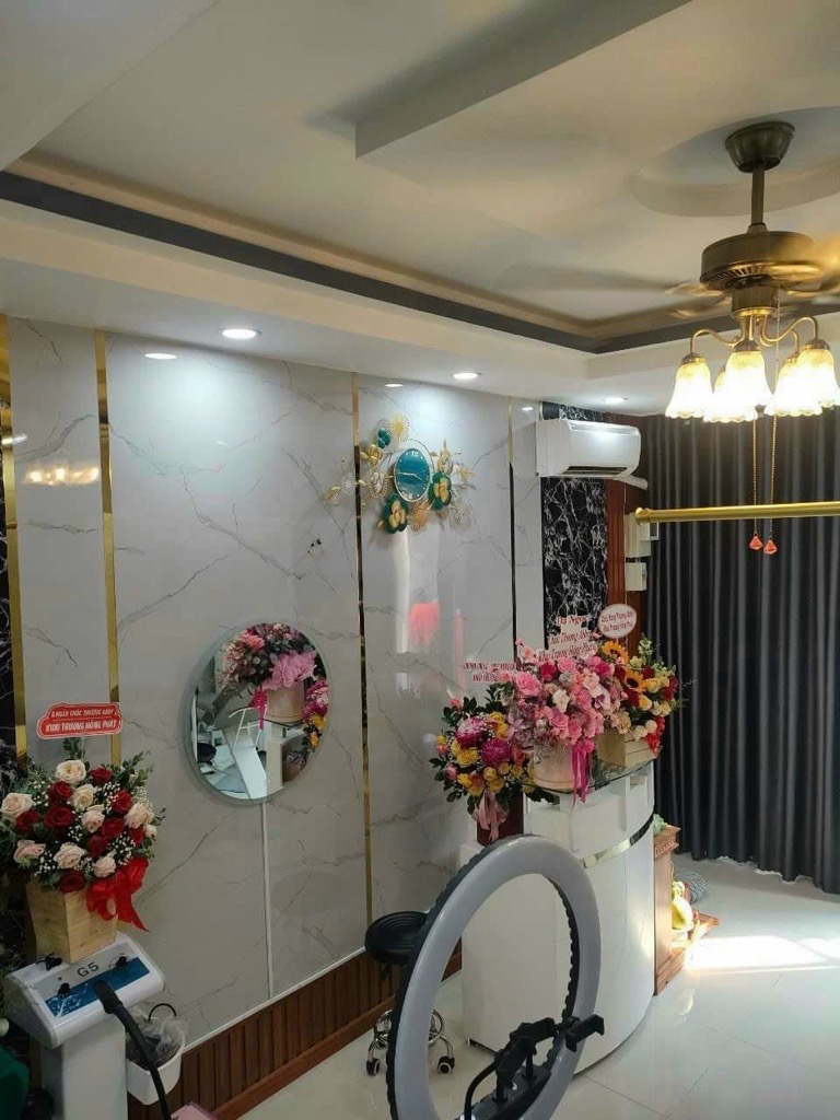 1/ LÊ ĐỨC THỌ F16 - NHÀ ĐẸP - HẺM Ô TÔ - 46M2 (4X11,3) - SỔ VUÔNG A4 - DÒNG TIỀN 11 TRIỆU