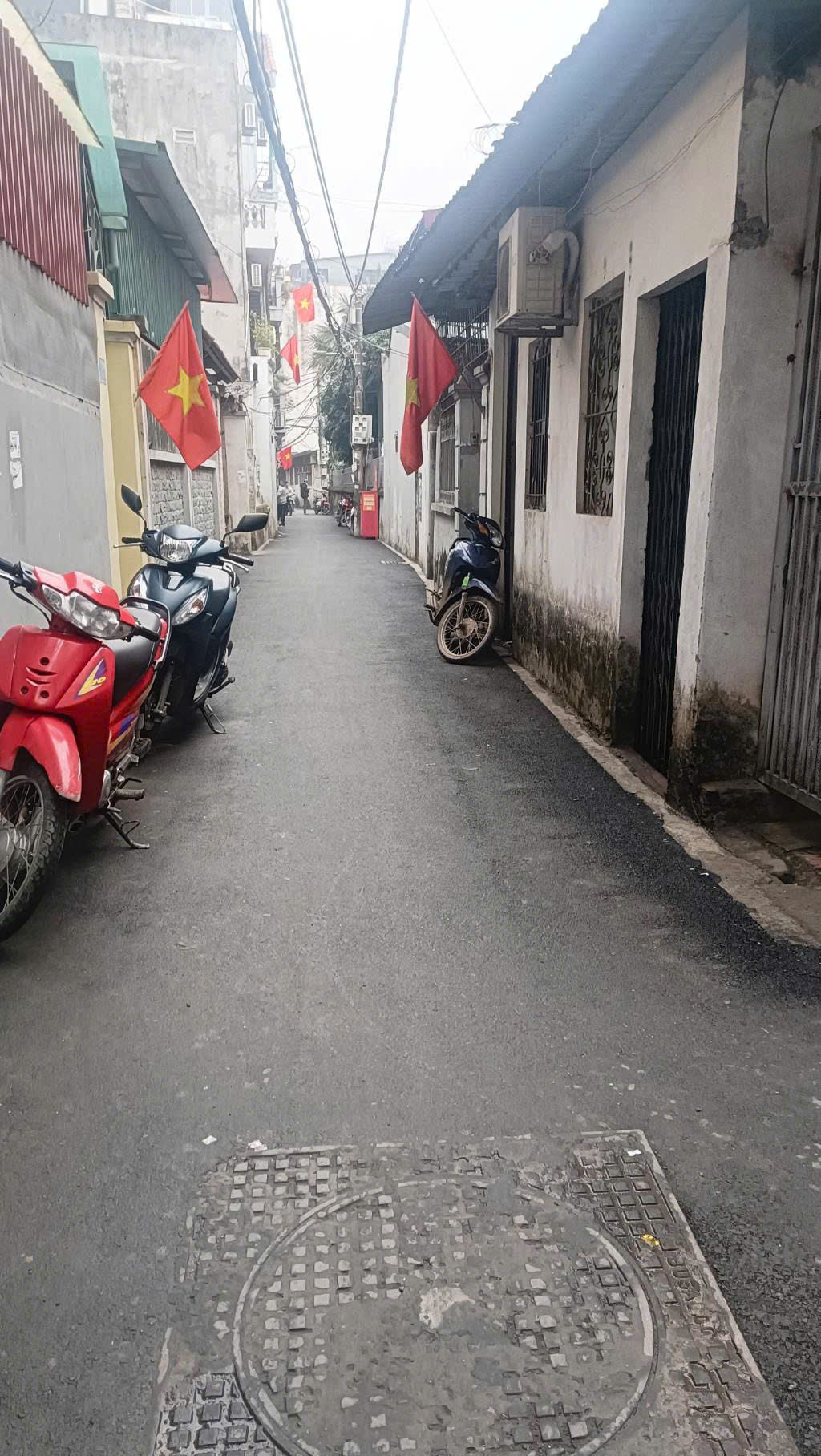 ĐẤT THỔ CƯ XÂY NHÀ TRỌ