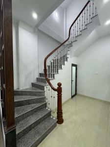 NHÀ ĐẸP THUỴ KHUÊ TÂY HỒ