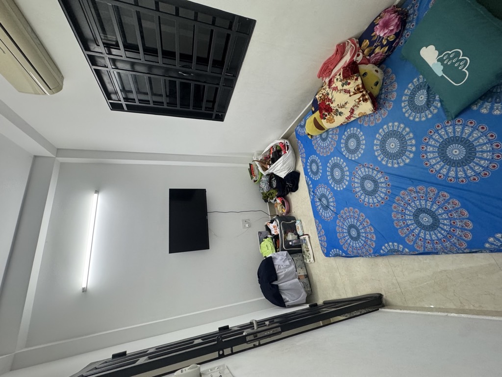 Q.6 - HỒNG BÀNG - NHÀ 4 TẦNG, 4PN - SỔ A4 - VÒNG XOAY PHÚ LÂM - 5.X TỶ