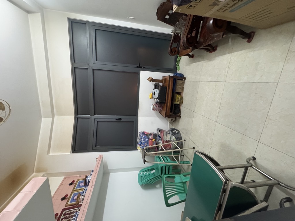 Q.6 - HỒNG BÀNG - NHÀ 4 TẦNG, 4PN - SỔ A4 - VÒNG XOAY PHÚ LÂM - 5.X TỶ