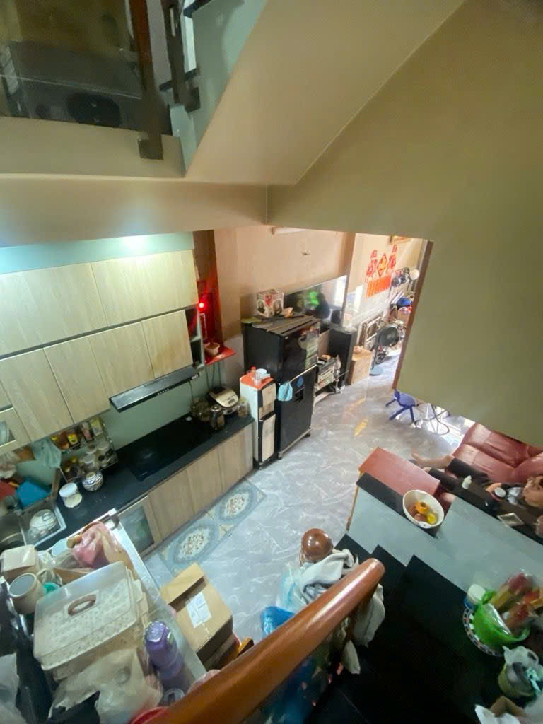 NHÀ MỚI KENG 5 TẦNG ĐÓN TẾT! Q.6 PHẠM VĂN CHÍ - HXH TỚI NHÀ - SÁT MẶT TIỀN