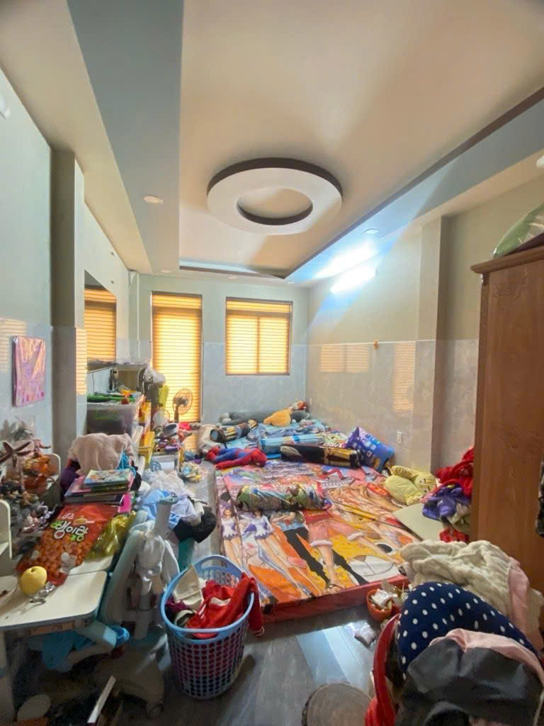 NHÀ MỚI KENG 5 TẦNG ĐÓN TẾT! Q.6 PHẠM VĂN CHÍ - HXH TỚI NHÀ - SÁT MẶT TIỀN