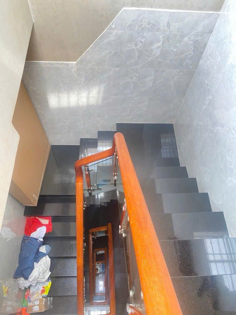 NHÀ MỚI KENG 5 TẦNG ĐÓN TẾT! Q.6 PHẠM VĂN CHÍ - HXH TỚI NHÀ - SÁT MẶT TIỀN