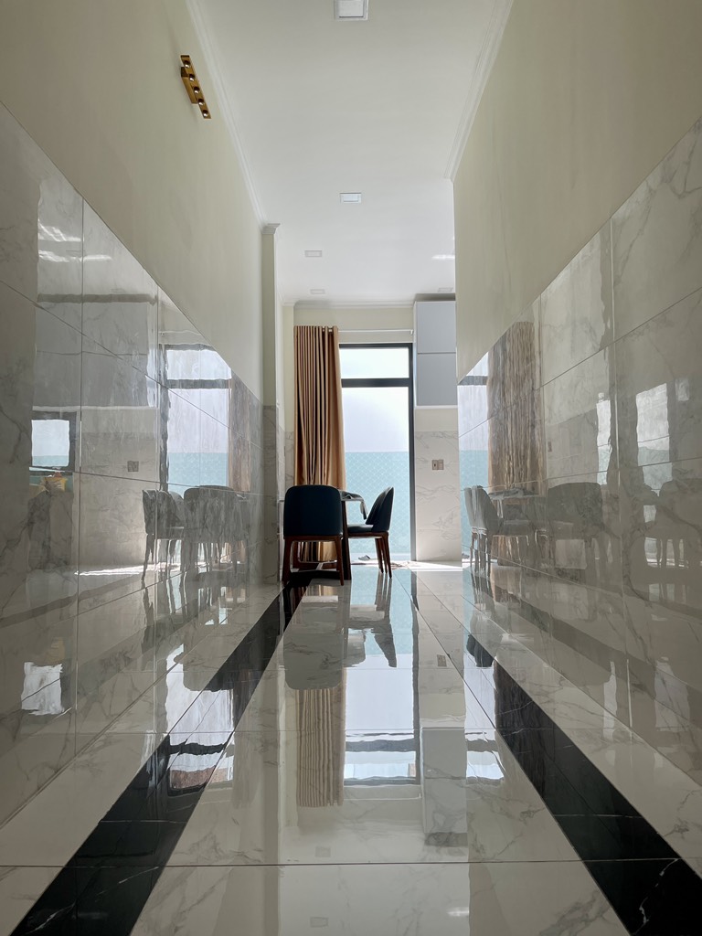 GIẢM SỐC 300 TRIỆU! BIỆT THỰ MINI Q.6 - CƯ XÁ PHÚ LÂM - SÁT KHU ẨM THỰC