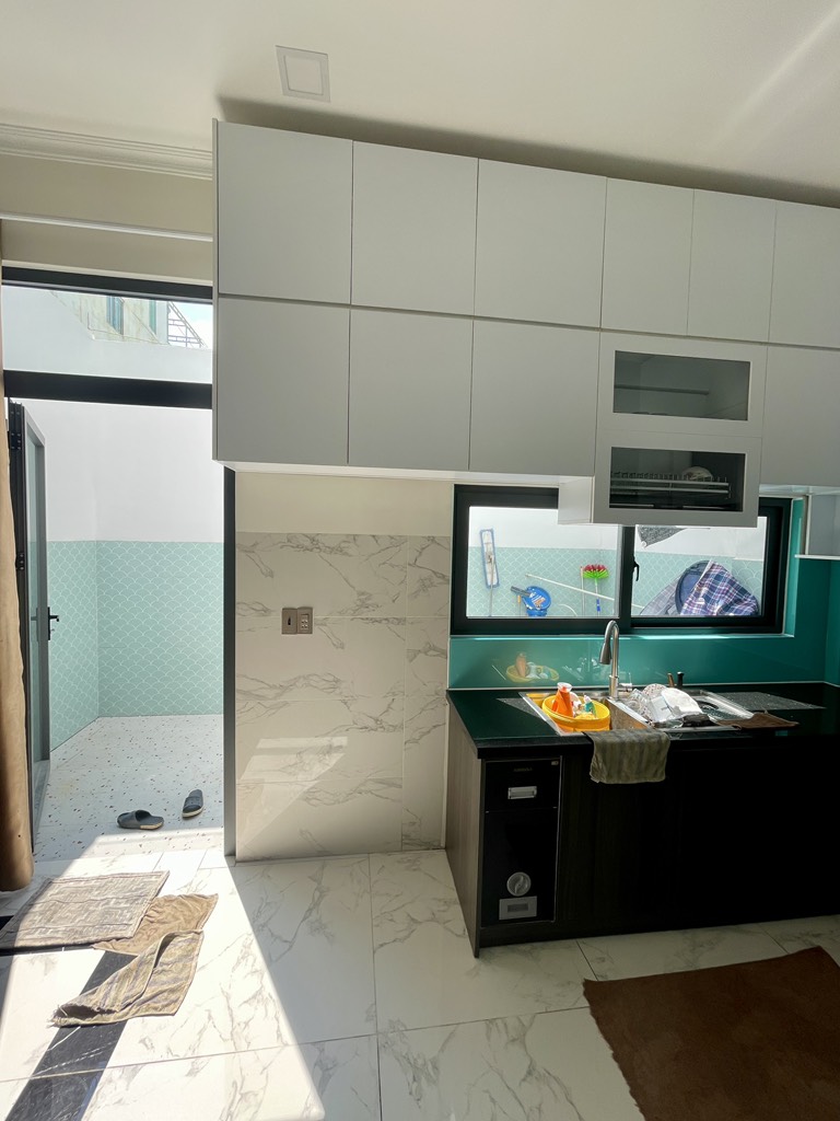 GIẢM SỐC 300 TRIỆU! BIỆT THỰ MINI Q.6 - CƯ XÁ PHÚ LÂM - SÁT KHU ẨM THỰC