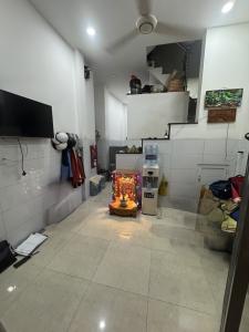 Q.6 - HỒNG BÀNG - NHÀ 4 TẦNG, 4PN - SỔ A4 - VÒNG XOAY PHÚ LÂM - 5.X TỶ