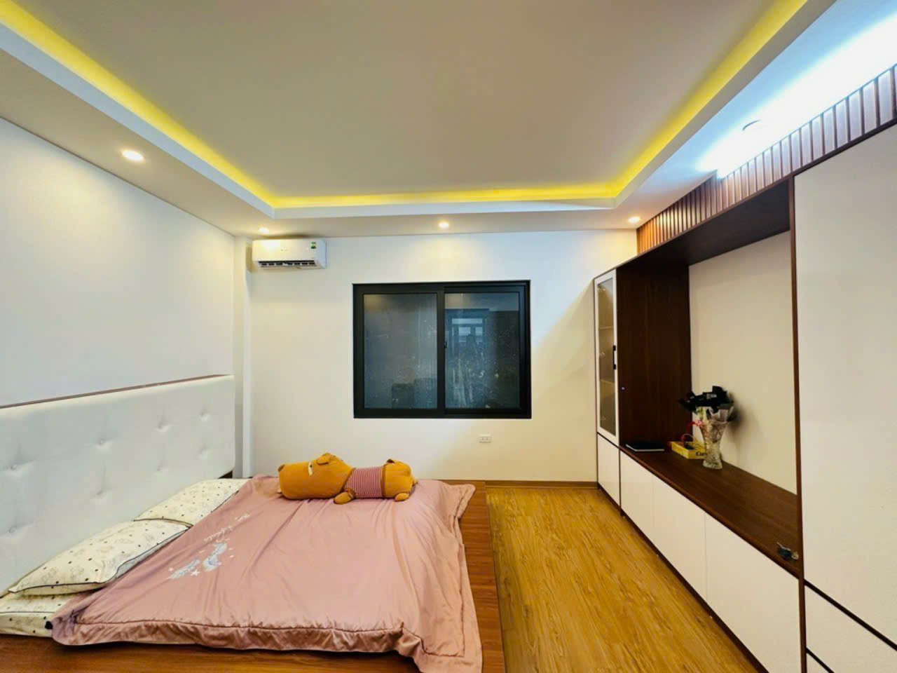 Chính chủ bán nhà 40m2 tại Hoàng Mai