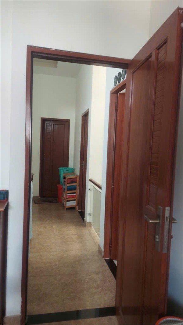 Nhà đẹp trung tâm Linh Đông nhỉnh 4,x Tỷ cạnh Phạm Văn Đồng.