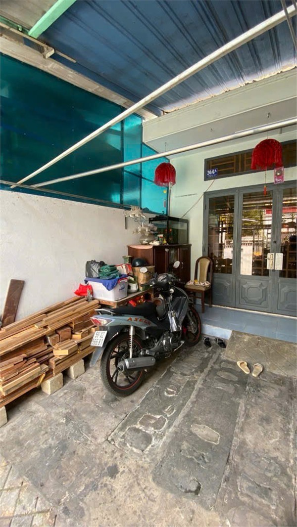 Cơ hội hiếm để sở hữu căn nhà đất vàng Thủ Đức với tầm tài chính vừa tay chỉ 4,3 tỷ.